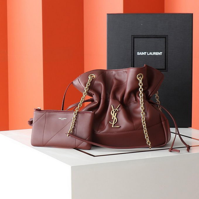 YSL 2025 Bag ID:20251023-207